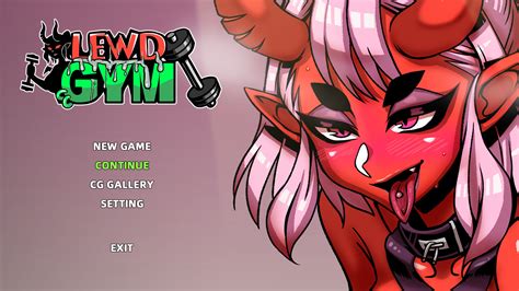 Recently Updated games at Lewdspot.com.